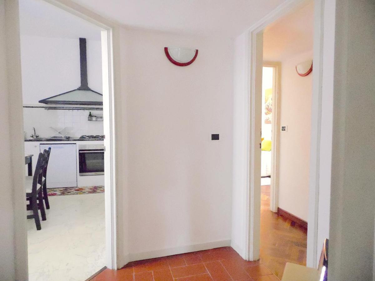 Casa Silvia Apartment Lucca Exterior foto