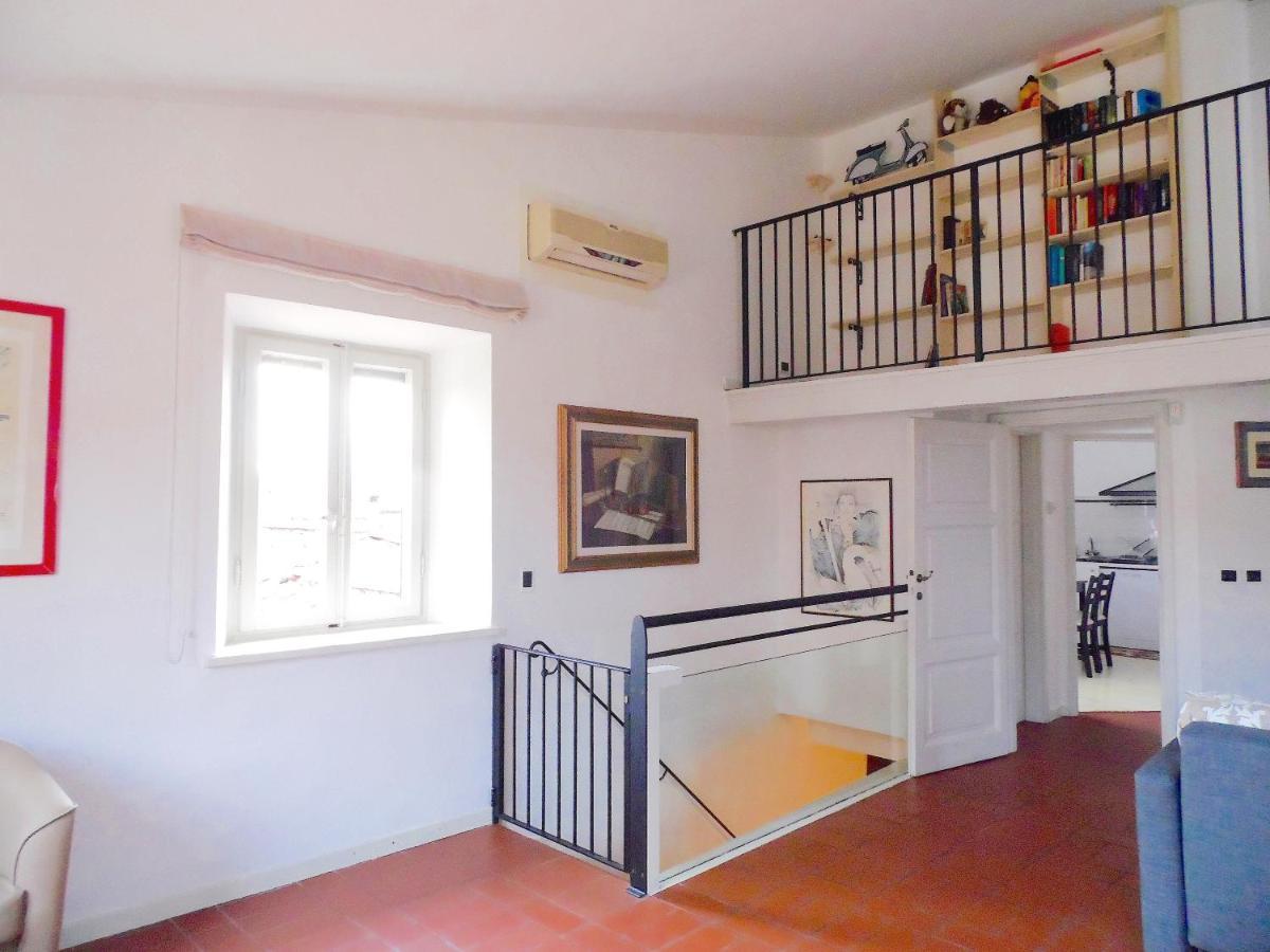 Casa Silvia Apartment Lucca Exterior foto