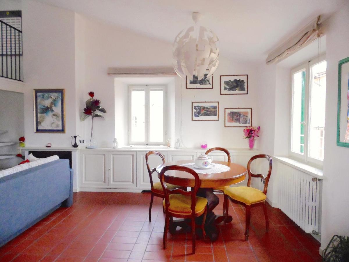 Casa Silvia Apartment Lucca Exterior foto